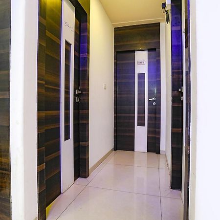 Fabhotel Shree Balaji Apartment Mira-Bhayandar Buitenkant foto